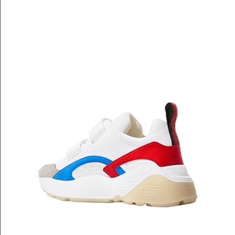 Stella McCartney sneakers - Picture 3 of 11